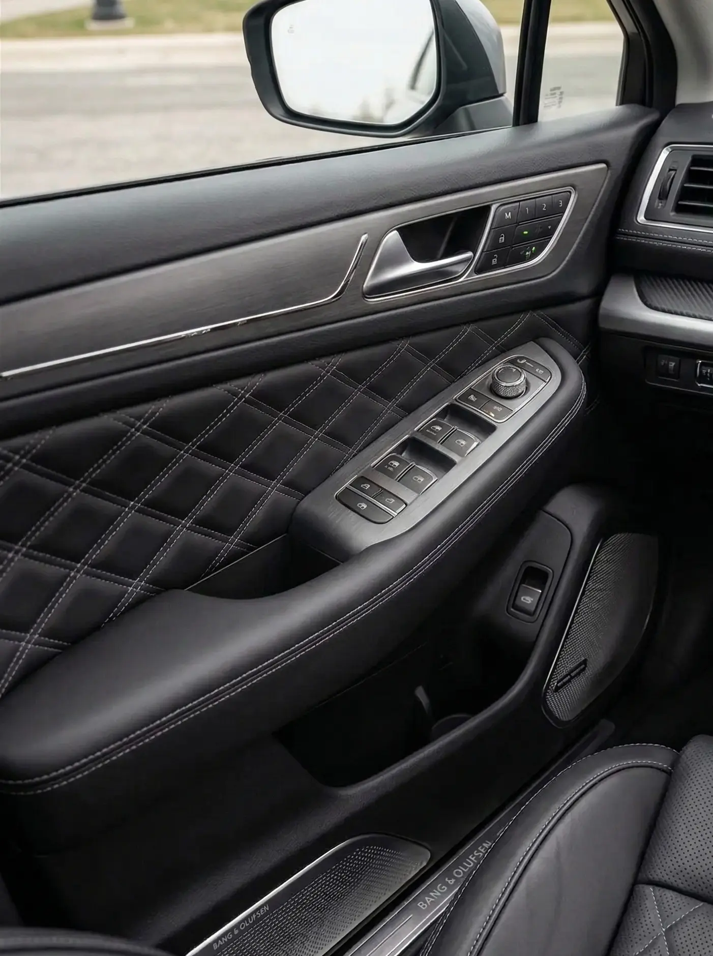 Door Panels