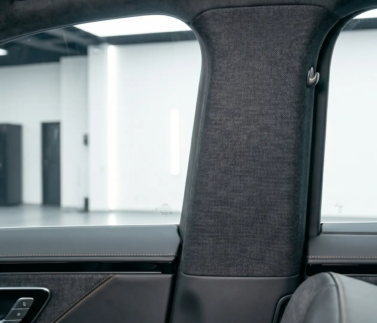 Interior Trims